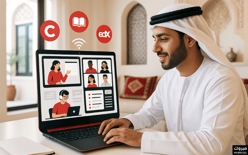 10 Best E-Learning Platforms in UAE