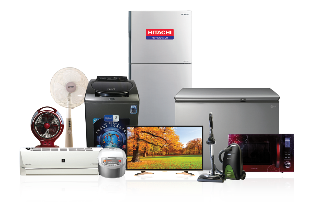 Electronics coupon