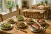 Healthy Cafés and Restaurants – Nutritious & Wholesome Dining